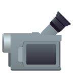 Video Camera