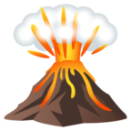Volcano