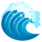 Water Wave