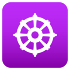Wheel of Dharma