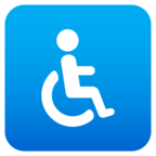 Wheelchair Symbol
