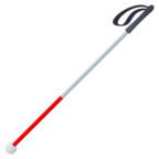 White Cane