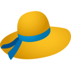 WomanвЂ™s Hat