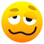 Woozy Face