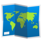 World Map