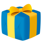 Wrapped Gift