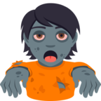 Zombie