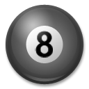 Пул 8 шар