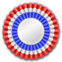 Черная розетка
