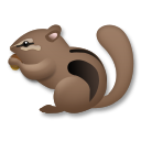 Бурундук