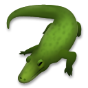 Крокодил