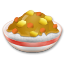 Рис карри