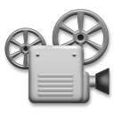 Кинопроектор