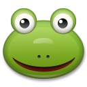 Лягушка