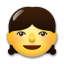 Девушка
