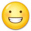 Ухмыляющееся лицо