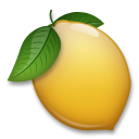 Лимон