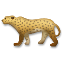 Леопард