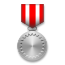 Военная медаль