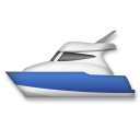Моторная лодка