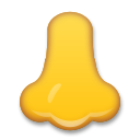 Нос