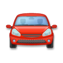 Встречный автомобиль