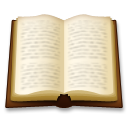 Открытая книга