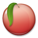 Персик