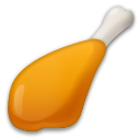 Окорочка птицы