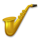 Саксофон