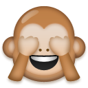 Злая обезьяна