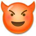 Чертик
