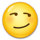 Ухмыляющееся лицо