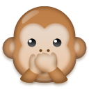Злая обезьяна