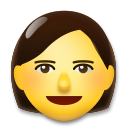 Женщина