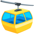 Aerial Tramway