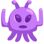 Alien Monster