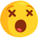 Astonished Face