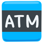 ATM Sign