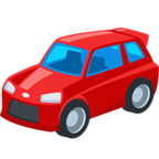 Automobile