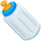 Baby Bottle