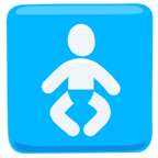 Baby Symbol