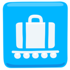 Baggage Claim