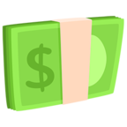 Dollar Banknote