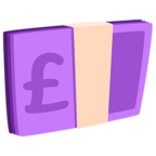 Pound Banknote