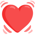 Beating Heart