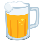 Beer Mug