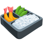 Bento Box