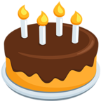 Birthday Cake