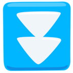 Fast Down Button